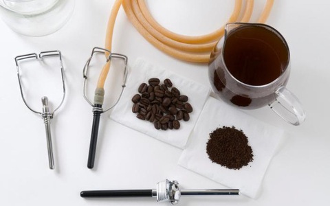 Thụt cà phê giải độc là phương pháp không có căn cứ khoa học - Ảnh minh họa Thụt cà phê giải độc là phương pháp không có căn cứ khoa học - Ảnh minh họa