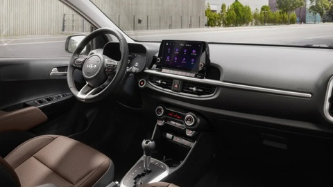 Kia Morning 2024 chính thức chào sân - Ảnh 9. Kia Morning 2024 chính thức chào sân - Ảnh 9.