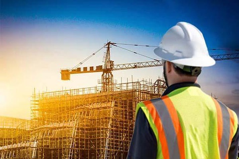 Việc làm chỉ huy trưởng công trình đầy đủ và chi tiết nhất - Ảnh 1. Việc làm chỉ huy trưởng công trình - Ảnh: Internet.