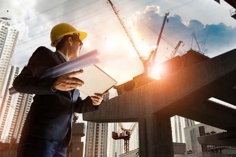 Việc làm chỉ huy trưởng công trình đầy đủ và chi tiết nhất - Ảnh 2. Chỉ huy trưởng công trình làm gì? - Ảnh: Internet.