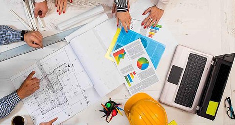 Việc làm chỉ huy trưởng công trình đầy đủ và chi tiết nhất - Ảnh 6. Trình độ học vấn rất quan trọng khi ứng tuyển làm chỉ huy trưởng công trình - Ảnh: Internet.