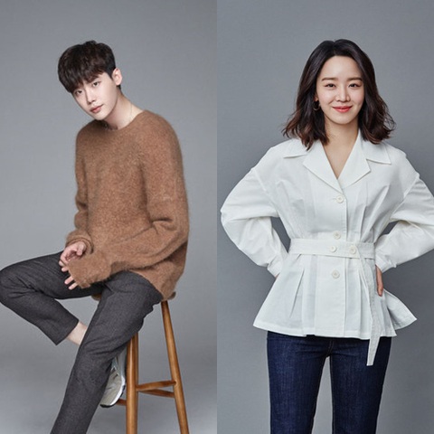 4 tiết lộ thú vị về 'nữ hoàng rating' Shin Hye Sun - Ảnh 2. Shin Hye Sun và Lee Jong Suk là bạn học ở trường nghệ thuật cùng Kang Ha Neul