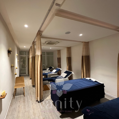 Vanity Aesthetics & Beauty Clinic. Ảnh: D.K Vanity Aesthetics & Beauty Clinic. Ảnh: D.K