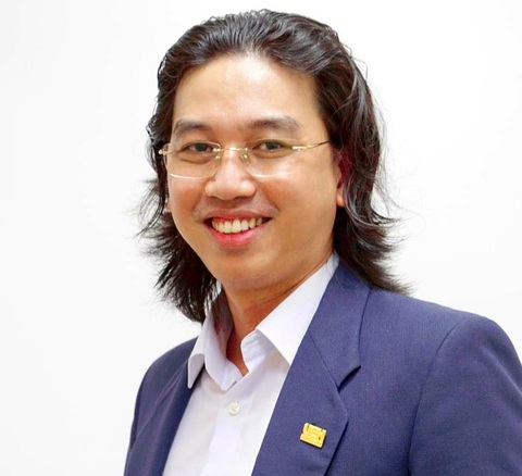 Ông Trần Nguyên Đán (Hội Luật gia Việt Nam) Ông Trần Nguyên Đán (Hội Luật gia Việt Nam)
