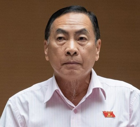 Đại biểu Phạm Văn hòa (ủy viên Ủy ban Pháp luật QH) Đại biểu Phạm Văn hòa (ủy viên Ủy ban Pháp luật QH)