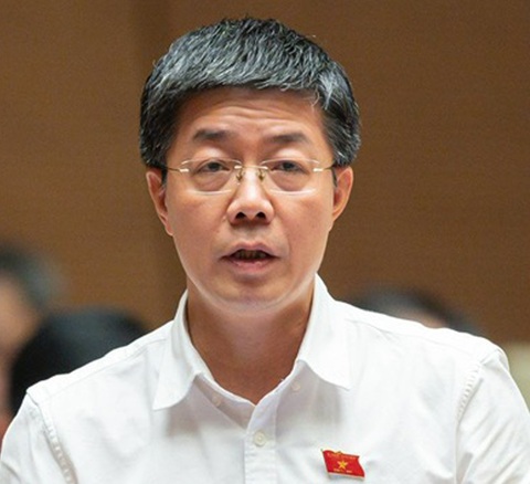 Đại biểu nguyễn Mạnh hùng (ủy viên thường trực Ủy ban Kinh tế QH) Đại biểu nguyễn Mạnh hùng (ủy viên thường trực Ủy ban Kinh tế QH)