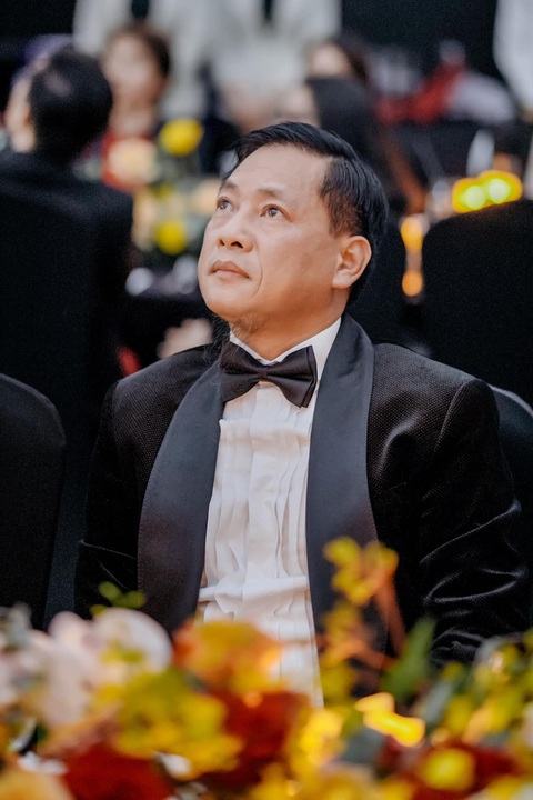 Các hội doanh nghiệp ‘mất liên lạc’ với chủ tịch Capella Nguyễn Cao Trí - Ảnh 2. Ông Nguyễn Cao Trí bất ngờ không còn là thành viên hội đồng quản trị Saigonbank từ tháng 1-2023 - Ảnh: T.L.