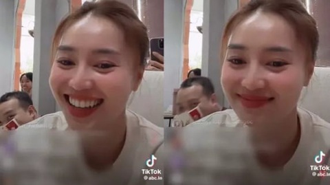 Bị chê vừa già vừa xấu, Ninh Dương Lan Ngọc nói gì? - Ảnh 1. Ninh Dương Lan Ngọc bị chê "vừa già vừa xấu"