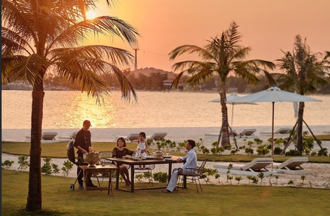 Premier Village Phú Quốc - Kỳ nghỉ gia đình trọn vẹn - Ảnh 2. Premier Village Phú Quốc - Kỳ nghỉ gia đình trọn vẹn - Ảnh 2.