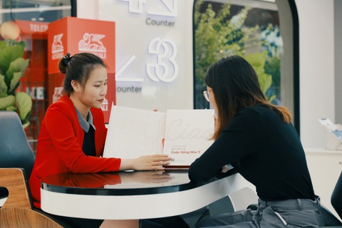 Generali Việt Nam nhận giải thưởng cho sản phẩm về gia đình và trẻ em - Ảnh 2. Generali Việt Nam nhận giải thưởng cho sản phẩm về gia đình và trẻ em - Ảnh 2.