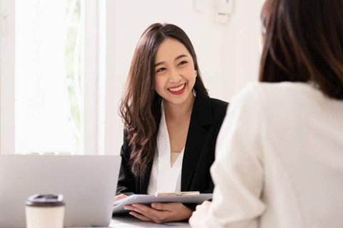Cẩm nang nghề nghiệp chuyên viên nhân sự tổng hợp từ A đến Z - Ảnh 2. Chuyên viên nhân sự tổng hợp là gì? - Ảnh: Internet.