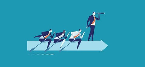 Cẩm nang nghề nghiệp chuyên viên nhân sự tổng hợp từ A đến Z - Ảnh 5. Đào tạo, định hướng nhân viên mới là trách nhiệm của bộ phận nhân sự - Ảnh: Internet.