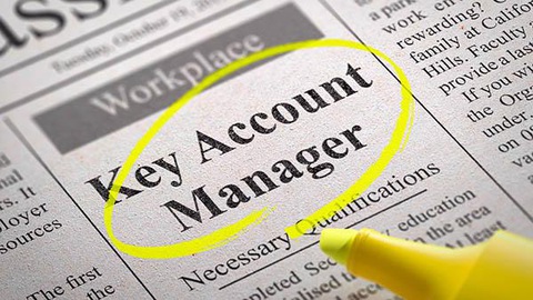 Làm thế nào để trở thành một Key Account Manager chuyên nghiệp? - Ảnh 1. Làm thế nào để trở thành một Key Account Manager - Ảnh: Internet.