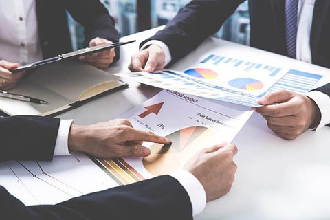 Làm thế nào để trở thành một Key Account Manager chuyên nghiệp? - Ảnh 3. Mô tả công việc Key Account Manager - Ảnh: Internet.