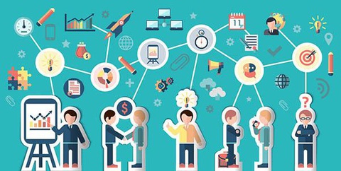 Làm thế nào để trở thành một Key Account Manager chuyên nghiệp? - Ảnh 5. Có khả năng giải quyết được nhiều vấn đề - Ảnh: Internet.