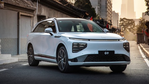 Hyundai không thể đua giá với xe điện Trung Quốc, phải tìm giải pháp khác - Ảnh 2. Chi phí nhân công rẻ, công nghệ pin mới, trợ giá chính phủ cùng việc đã thâu tóm nhiều nguồn nguyên liệu cần thiết để chế tạo pin xe điện từ sớm giúp các hãng xe Trung Quốc dễ dàng hạ giá xe xuống thấp - Ảnh: TechNode