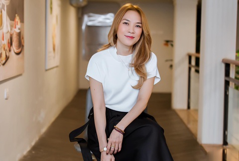 Mỹ Tam trở lại với vai trò giám khảo chính của Vietnam Idol 2023 - Ảnh: Facebook Mỹ Tâm Mỹ Tâm trở lại với vai trò giám khảo chính của Vietnam Idol 2023 - Ảnh: Facebook Mỹ Tâm