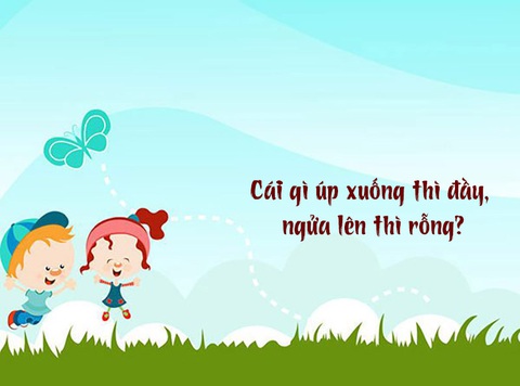 Câu đố hack não: Cái gì không chân, không đuôi mà lại có nhiều đầu? - Ảnh 4. Câu đố hack não: Cái gì không chân, không đuôi mà lại có nhiều đầu? - Ảnh 4.