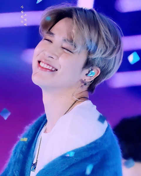 Jimin (BTS) đối diện với chuyện giọng hát 'xuống cấp'- Ảnh 1. Jimin vừa ra mắt album thứ 2 trong sự nghiệp solo