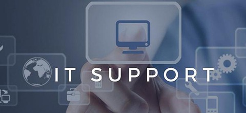 IT Support là gì? Yêu cầu tuyển dụng vị trí IT Support (Phần 1) - Ảnh 1. IT Support là gì? - Ảnh: Internet