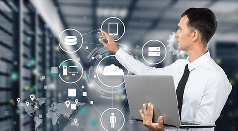 IT Support là gì? Yêu cầu tuyển dụng vị trí IT Support (Phần 1) - Ảnh 2. Nhân viên IT Support là ai? – Ảnh: Internet