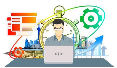 IT Support là gì? Yêu cầu tuyển dụng vị trí IT Support (Phần 2) - Ảnh 1. Trang bị những kỹ năng mềm cần thiết để phục vụ tốt cho công việc – Ảnh: Internet