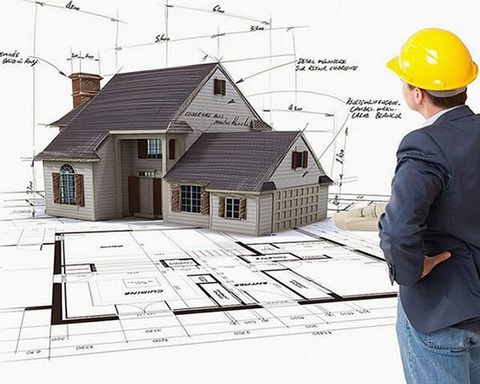 Kiến trúc sư và những yêu cầu công việc mà ứng viên cần biết (Phần 1) - Ảnh 1. Vị trí công việc kiến trúc sư là gì? - Ảnh: Internet.