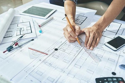 Kiến trúc sư và những yêu cầu công việc mà ứng viên cần biết (Phần 2) - Ảnh 1. Architect thường xuyên làm việc với số liệu nên kiến thức toán học là vô cùng cần thiết - Ảnh: Internet.