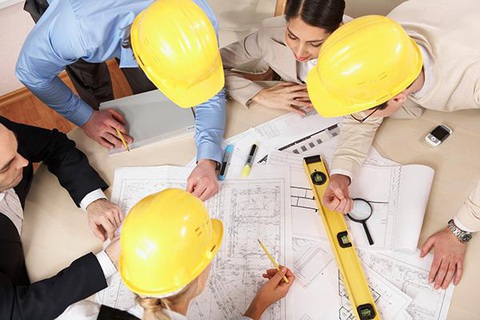 Kiến trúc sư và những yêu cầu công việc mà ứng viên cần biết (Phần 2) - Ảnh 3. Vị trí kiến trúc sư nói riêng và ngành kiến trúc nói chung mang đến nhiều cơ hội việc làm tốt - Ảnh: Internet.