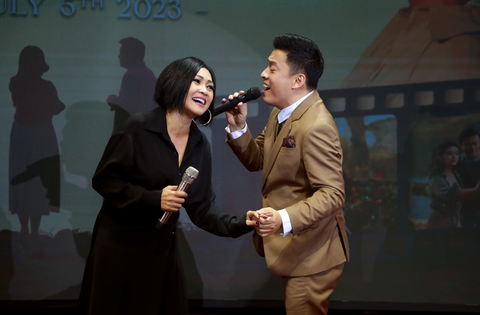 Phương Thanh “bức xúc” vì mất cơ hội đóng MV với ca sĩ Lam Trường. Phương Thanh “bức xúc” vì mất cơ hội đóng MV với ca sĩ Lam Trường