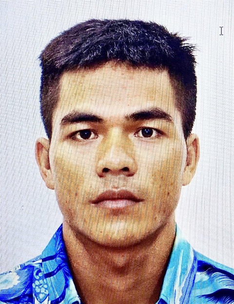 Y KHING LIÊNG Y KHING LIÊNG