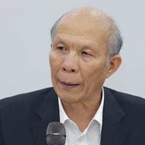 Chấn chỉnh lộn xộn mua bán bảo hiểm: Ngân hàng không được chào bán, 'thu xếp' khi khách vay vốn - Ảnh 5. PGS.TS ĐInh Trọng Thịnh
