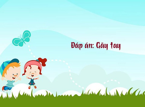 Câu đố hack não: Con gì có đầu, có lòng nhưng không có mồm? - Ảnh 1.