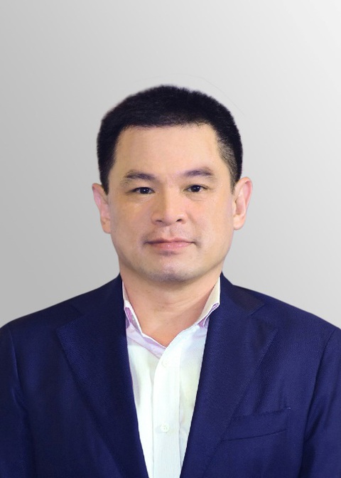 30 năm R&D ngành tôn mạ: cái nhìn dài hạn và kiên định - Ảnh 1. Ông Đặng Thanh Hùng, phó tổng giám đốc NS BlueScope Việt Nam