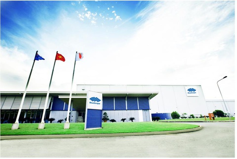 30 năm R&D ngành tôn mạ: cái nhìn dài hạn và kiên định - Ảnh 2. R&D là xương sống trong hoạt động của NS BlueScope Việt Nam ngay từ những ngày đầu hoạt động