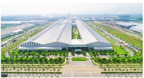 30 năm R&D ngành tôn mạ: cái nhìn dài hạn và kiên định - Ảnh 3. 30 năm R&D ngành tôn mạ: cái nhìn dài hạn và kiên định - Ảnh 3.