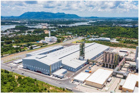 30 năm R&D ngành tôn mạ: cái nhìn dài hạn và kiên định - Ảnh 4. 30 năm R&D ngành tôn mạ: cái nhìn dài hạn và kiên định - Ảnh 4.