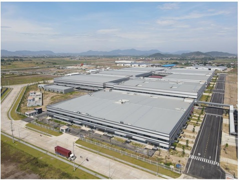 30 năm R&D ngành tôn mạ: cái nhìn dài hạn và kiên định - Ảnh 5. 30 năm R&D ngành tôn mạ: cái nhìn dài hạn và kiên định - Ảnh 5.