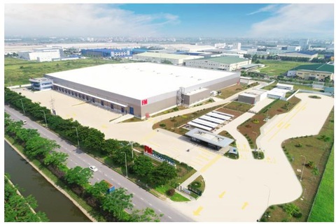 30 năm R&D ngành tôn mạ: cái nhìn dài hạn và kiên định - Ảnh 6. 30 năm R&D ngành tôn mạ: cái nhìn dài hạn và kiên định - Ảnh 6.