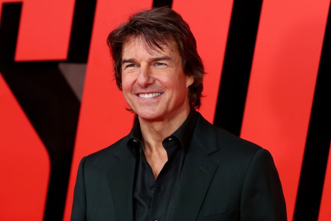 Tom Cruise tuyên bố sẽ đóng 'Mission Impossible' đến tuổi 80 - Ảnh 4. Ngôi sao 61 tuổi có hành động thiết thực ủng hộ hai tác phẩm phát hành cùng thời điểm là Barbie và Oppenheimer