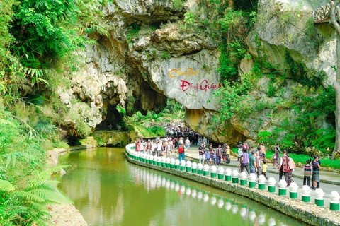 Miền núi Quảng Nam liên kết làm du lịch - Ảnh 3. Các khu điểm du lịch miền núi Quảng Nam có lợi thế cảnh quan thiên nhiên và đa dạng văn hóa - Ảnh: PHƯƠNG THẢO