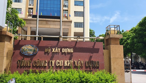 Đề nghị điều tra hai vụ vi phạm trong cổ phần hoá các tổng công ty thuộc Bộ Xây dựng - Ảnh 2. Thanh tra Chính phủ phát hiện nhiều vi phạm trong quản lý đất đai tại Tổng công ty Coma - Ảnh: L.Q.