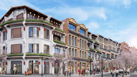 Sapa Heritage - cách đầu tư hứa hẹn - Ảnh 2. Sapa Heritage - cách đầu tư hứa hẹn - Ảnh 2.