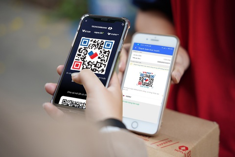 BEST Express Việt Nam triển khai hình thức thanh toán VNPAY-QR - Ảnh 3. BEST Express Việt Nam triển khai hình thức thanh toán VNPAY-QR - Ảnh 3.