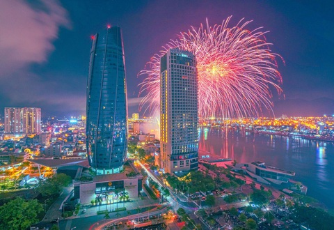 'Cháy vé' xem đêm chung kết, điều gì làm nên sức nóng của DIFF 2023? - Ảnh 1. 'Cháy vé' xem đêm chung kết, điều gì làm nên sức nóng của DIFF 2023? - Ảnh 1.