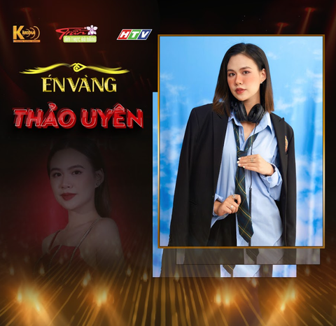 Thảo Uyên - Nàng hoa khôi sư phạm luôn khiến cả sân khấu sáng bừng bởi nụ cười tỏa nắng cùng cách dẫn đầy năng lượng. Hiện tại, cô nàng đang hoạt động với vai trò phóng viên báo điện tử Zing News, Thảo Uyên còn mang một trái tim ấm áp khi đồng hành cùng nhóm thiện nguyện “Sapa ngày về 4”. Thảo Uyên - Nàng hoa khôi sư phạm luôn khiến cả sân khấu sáng bừng bởi nụ cười tỏa nắng cùng cách dẫn đầy năng lượng. Hiện tại cô nàng đang hoạt động với vai trò phóng viên báo điện tử Zing News. Thảo Uyên còn mang một trái tim ấm áp khi đồng hành cùng nhóm thiện nguyện “Sapa ngày về 4”.