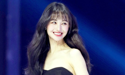 Khi khán giả thực thi quyền tẩy chay - Ảnh 2. Trịnh Sảng không còn đường trở lại showbiz Hoa ngữ sau bê bối nghiêm trọng - Ảnh: Sina