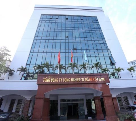 Lộ loạt vi phạm trong cổ phần hoá các 'ông lớn' ngành Xây dựng - Ảnh 2. Theo Thanh tra Chính phủ, trong quá trình cổ phần hóa, Vicem đã không tính toán đầy đủ giá trị các mỏ được cấp phép vào giá trị doanh nghiệp - Ảnh: V.C.