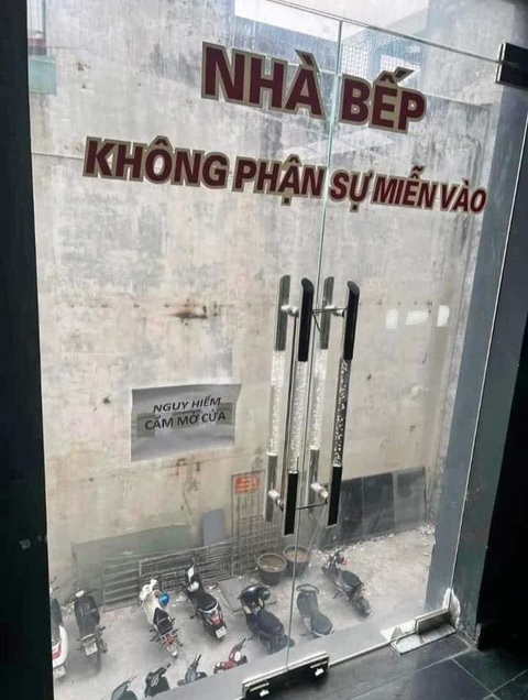 Ảnh vui 9-7: Người đẹp được fan nhan sắc tặng ảnh chân dung - Ảnh 6. Chiếc cửa mở ra thế giới khác.