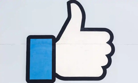 Phải đền hơn tỉ đồng chỉ vì một lần bấm nút 'like' - Ảnh 1. Nút like có giá trị cả tỉ đồng trong thời đại này!